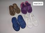 Schoenenpakket meisje: maat 26+27 (NIEUW OF NIEUWSTAAT), Kinderen en Baby's, Kinderkleding | Schoenen en Sokken, Schoenen, Nieuw