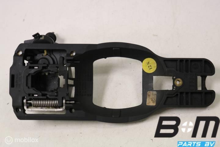 Steun voor portiergreep LV (bestuurderskant) Audi A2, Auto-onderdelen, Carrosserie, Gebruikt