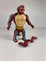 L'homme maître de l'univers Motu Vintage, Enlèvement ou Envoi