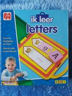 ‘Ik leer letters’, Ophalen of Verzenden