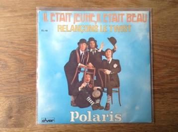 single polaris, CD & DVD, Enlèvement ou Envoi, 7 pouces, Pop, Single