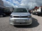 Volkswagen Caddy Caddy MAXI  2.0 TDI Dark Label*DUBBEL CABI, Auto's, Voorwielaandrijving, 75 kW, 1795 kg, USB