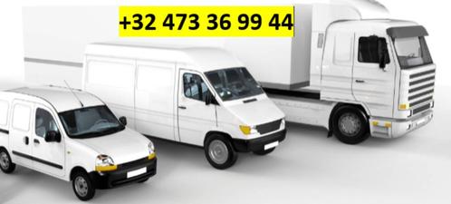 Vergunning voor goederenvervoer, Vacatures, Vacatures | Logistiek, Inkoop en Transport