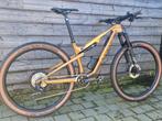 Canyon Lux Trail CF8 small,Shimano XT,DT Swiss1700 carbon, Fietsen en Brommers, Fietsen | Mountainbikes en ATB, Zo goed als nieuw