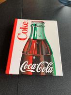 Cola ringmap, Verzamelen, Ophalen of Verzenden, Zo goed als nieuw