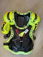 UFO chest protector, Ophalen, Motorcrosskleding