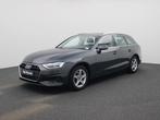 Audi A4 Avant 2.0 30 TDi 100kW S tronic Attraction B.E, Auto's, Stof, Zwart, 4 cilinders, 136 pk