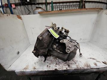 Versnellingsbak van een Peugeot 207 beschikbaar voor biedingen