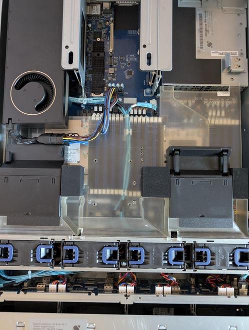 Nvidia Quadro RTX A6000 48 GB, Computers en Software, Videokaarten, Gebruikt, Nvidia, Ophalen of Verzenden
