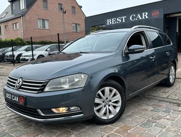 VW Passat 1.6TDi beschikbaar voor biedingen