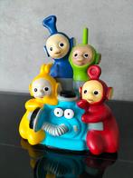 Original Teletubbies spaarpot 1996 Vintage, Verzamelen, Ophalen of Verzenden