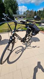 Elektrische fiets , Minerva Evobike, Fietsen en Brommers, Elektrische fietsen, Ophalen, Zo goed als nieuw