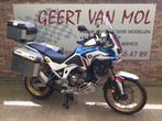 Honda Africa Twin 1100 Adventure Sports DCT, 2022, Motoren, Motoren | Honda, 2 cilinders, Bedrijf, Meer dan 35 kW, Toermotor