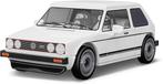 COBI Volkswagen Golf GTI SNELLE GRATIS LEVERING, Overige merken, Verzenden, Nieuw, COBI