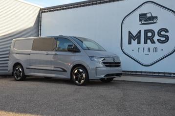 Volkswagen T7- Dubbelcabine- EDITION- DSG- Nieuw- 47900+BTW beschikbaar voor biedingen