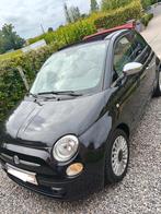 Fiat 500c 900cc twin air, Auto's, Voorwielaandrijving, 63 kW, Cabriolet, Handgeschakeld