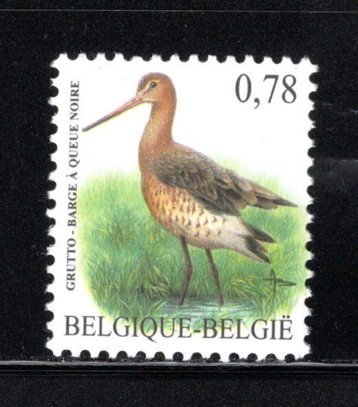 3502 MNH 2006 - Vogels, Ophalen of Verzenden, Postfris, Postfris