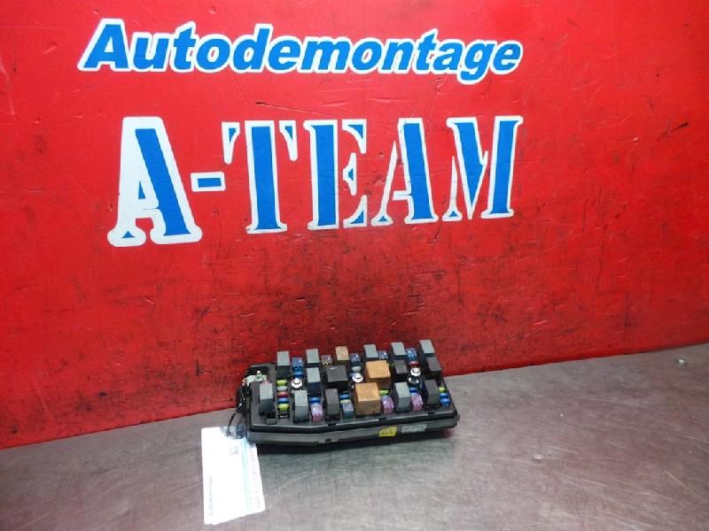 BOITE A FUSILBLES Opel Antara (LA6) (07237M), Utilisé, Opel