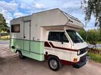 Camping-car Volkswagen, Caravanes & Camping, Entreprise, Diesel, Volkswagen