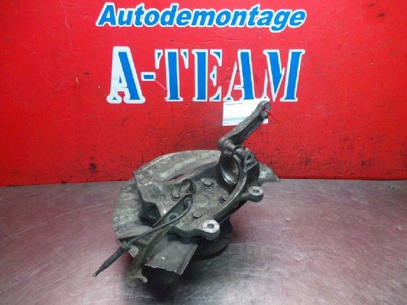 FUSEE AVANT DROITE BMW 5 serie Touring (E61), Utilisé, BMW