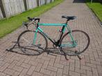 Vintage Koersfiets, Fietsen en Brommers, Fietsen | Racefietsen, Ophalen, Gebruikt, Heren, 26 inch