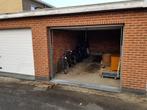 Garage te huur, Immo, Garages & Places de parking, Malines