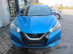 Nissan Micra 1.0i *63.000Km* Garantie AC BT Radars de recul, Autos, Achat, 998 cm³, Euro 6, Garantie prolongée