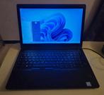 DELL Latitude 5590 i5 8 GB RAM 250 GB SSD-laptop, Computers en Software, Ophalen, 256 GB, 15 inch, DELL Latitude 5590