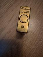 Dupont aansteker, Verzamelen, Rookartikelen, Aanstekers en Luciferdoosjes, Ophalen, Aansteker