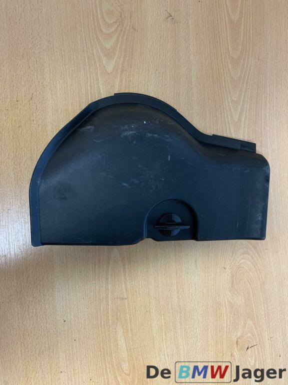 Bagageruimtebekleding BMW Z4 Roadster E85 51477016685, Auto-onderdelen, Interieur en Bekleding, BMW, Gebruikt, Ophalen of Verzenden