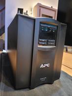 APC UPS SMT1500i, Computers en Software, Noodvoedingen (UPS), Ophalen