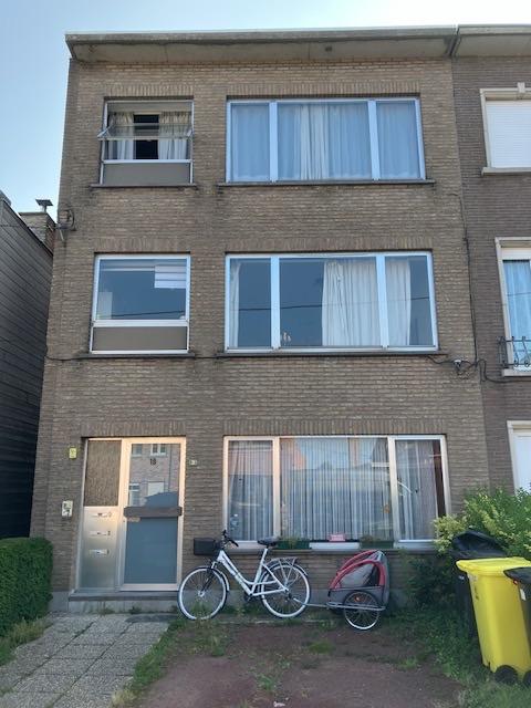 Berlaar appartement te huur