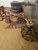 Pz hooischudder, Articles professionnels, Agriculture | Outils, Enlèvement ou Envoi, Agricole