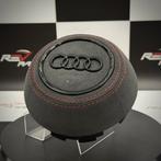Audi airbag cover alcantara rood S RS upgrade, Auto-onderdelen, Ophalen of Verzenden, Nieuw, Audi