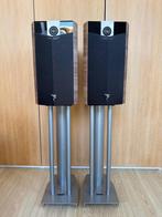 Paire d’enceintes acoustique Bibliothèque FOCAL Chorus 806 V, Autres marques, 60 à 120 watts, Comme neuf, Enlèvement