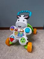 Fisher Price loopwagen, Kinderen en Baby's, Speelgoed | Fisher-Price, Ophalen