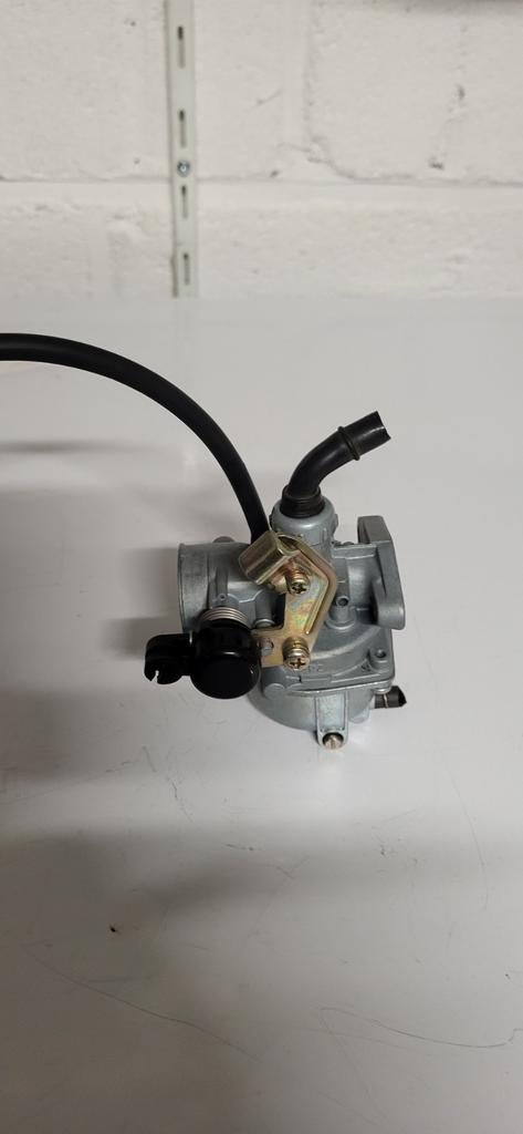 Honda camino carburator, Ophalen of Verzenden, Zo goed als nieuw, Carburateur, Overige merken
