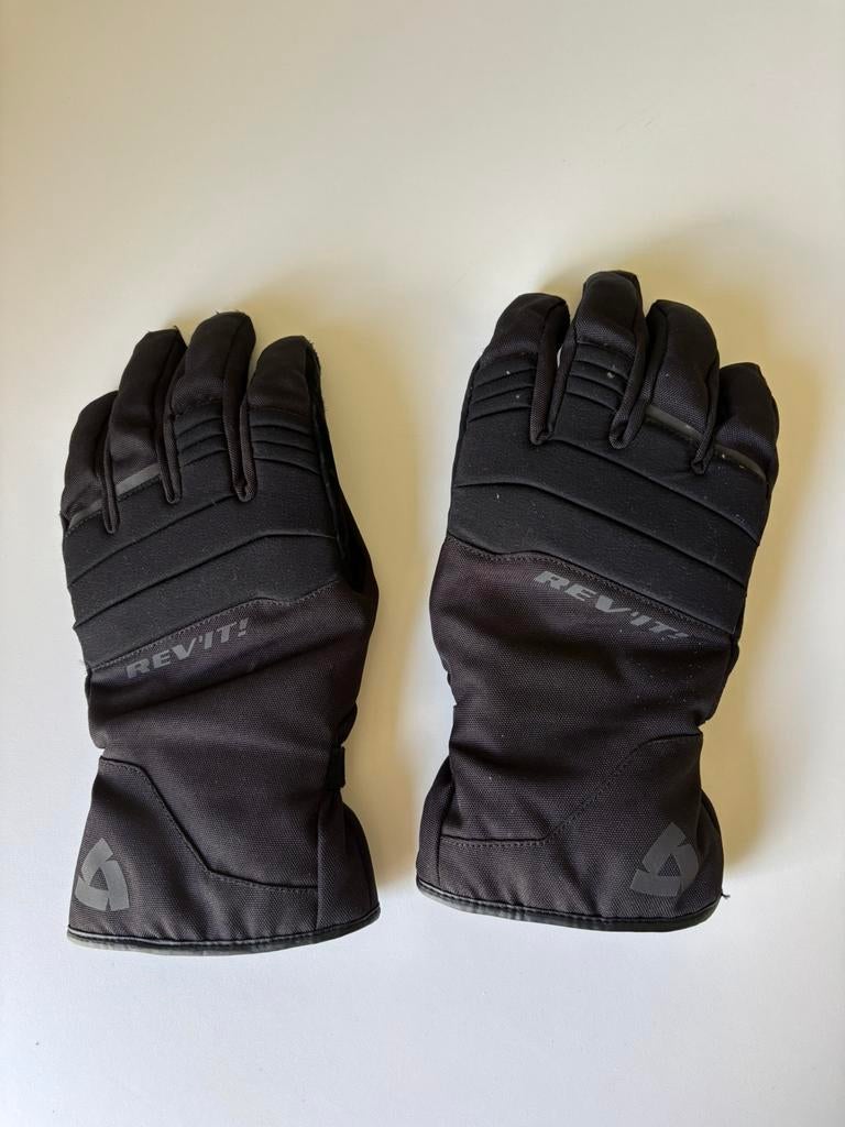 REV’IT! Bronite H2O Handschoenen, Ophalen, Tweedehands, Handschoenen