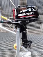 Nieuwe Mercury 4pk F4MH, -, Neuf, -, -