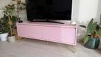 Roze tv-meubel, 25 à 50 cm, Moins de 100 cm, 100 à 150 cm, Enlèvement