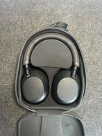 Sony WH-1000XM5 - Noise Cancelling, TV, Hi-fi & Vidéo, Casques audio, Enlèvement, Comme neuf, Sony, Bluetooth