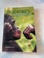 De bonobo’s, Ophalen, Zo goed als nieuw, Natuurwetenschap