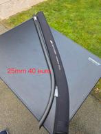 JRC Skyliner Carbon throwing stick., Ophalen