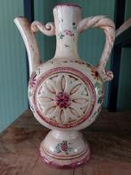 Pichet faïence de Jemappes, Antiquités & Art, Enlèvement