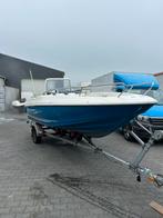 Quicksilver commander 500., Watersport en Boten, Ophalen of Verzenden