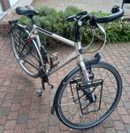 Vélo de voyage Koga en très bon état taille 57, Enlèvement, Vitesses