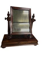Miroir style victorien, Antiquités & Art, Enlèvement ou Envoi