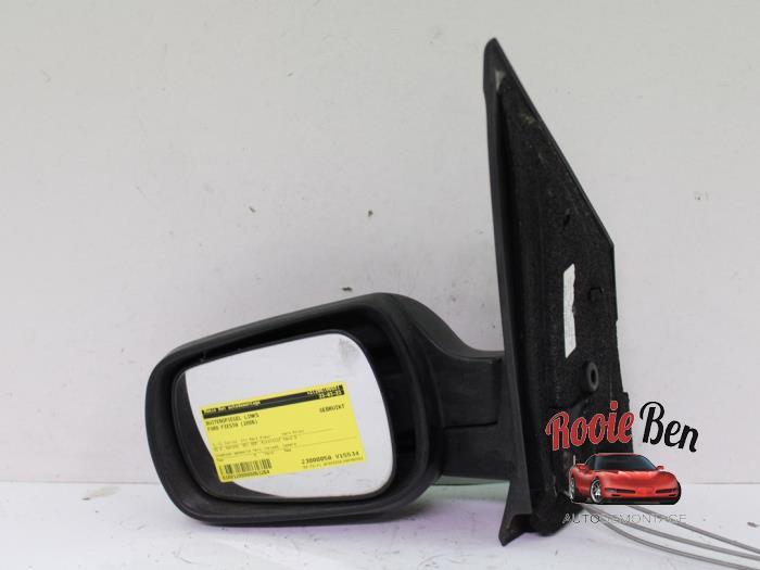 Buitenspiegel links van een Ford Fiesta, Auto-onderdelen, Spiegels, Ford, Gebruikt, 3 maanden garantie, Ophalen of Verzenden