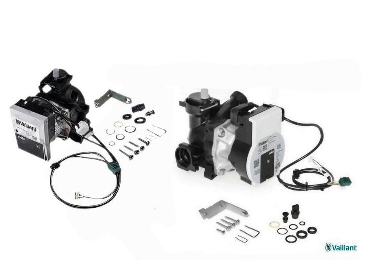 Pompe Vaillant ecoTEC Plus et Pro 100% neuve., Collections, Collections Autre, Neuf, Enlèvement ou Envoi