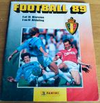 Panini album Football 89, Verzamelen, Ophalen of Verzenden